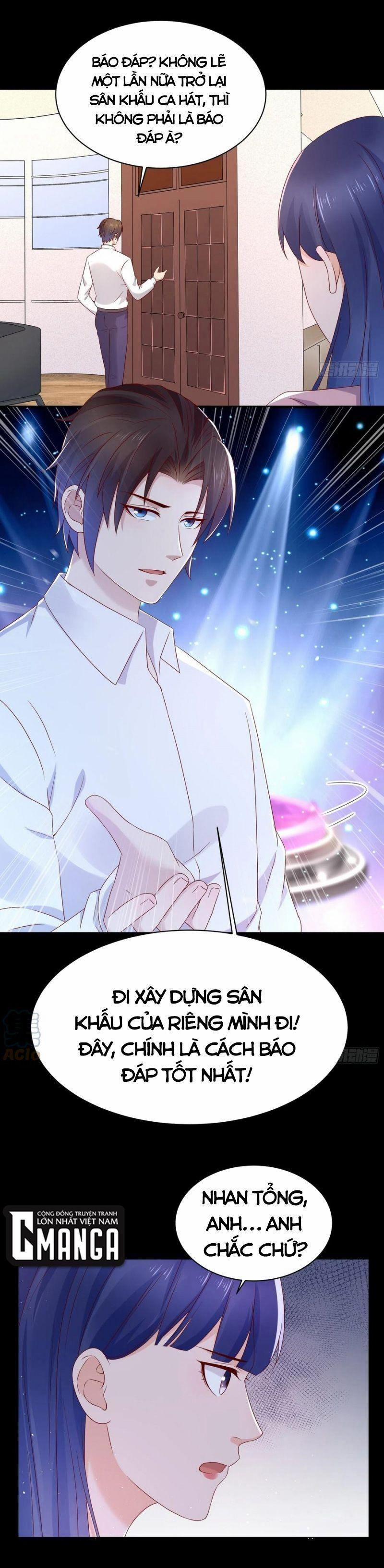 Vua Đầu Tư Mạnh Nhất 51 trang 8