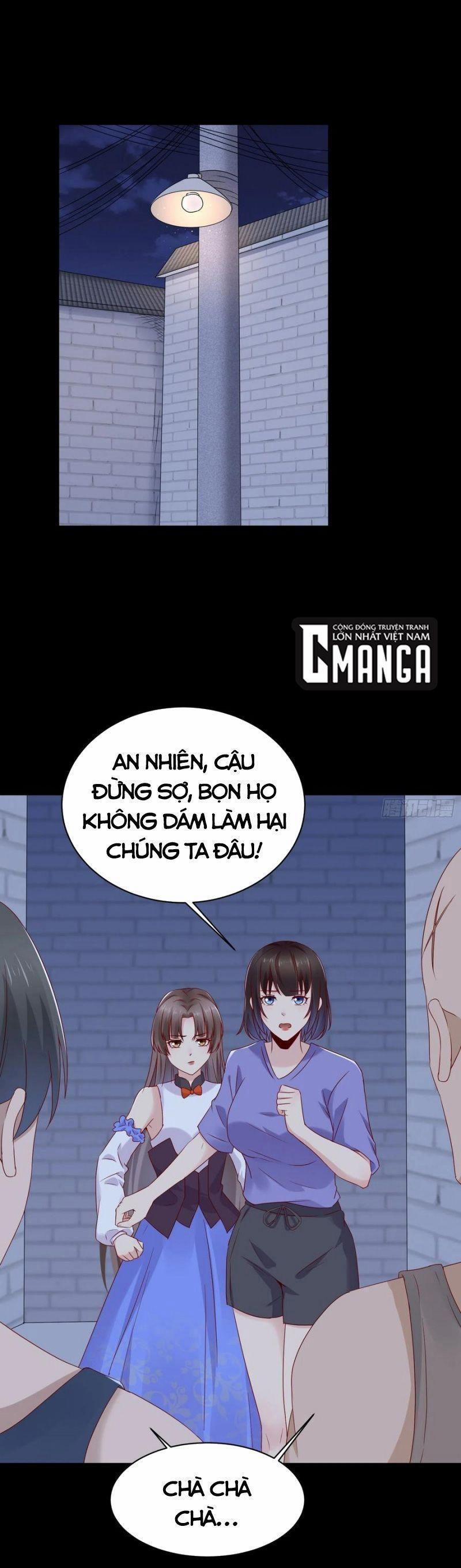 Vua Đầu Tư Mạnh Nhất 52 trang 0