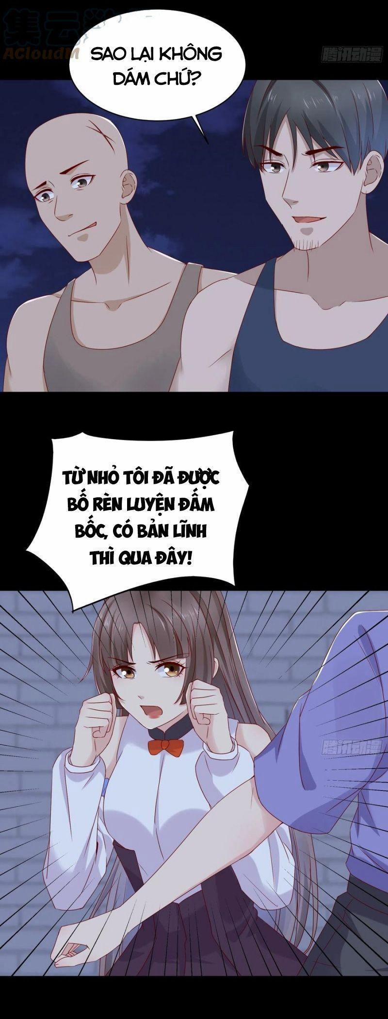 Vua Đầu Tư Mạnh Nhất 52 trang 1