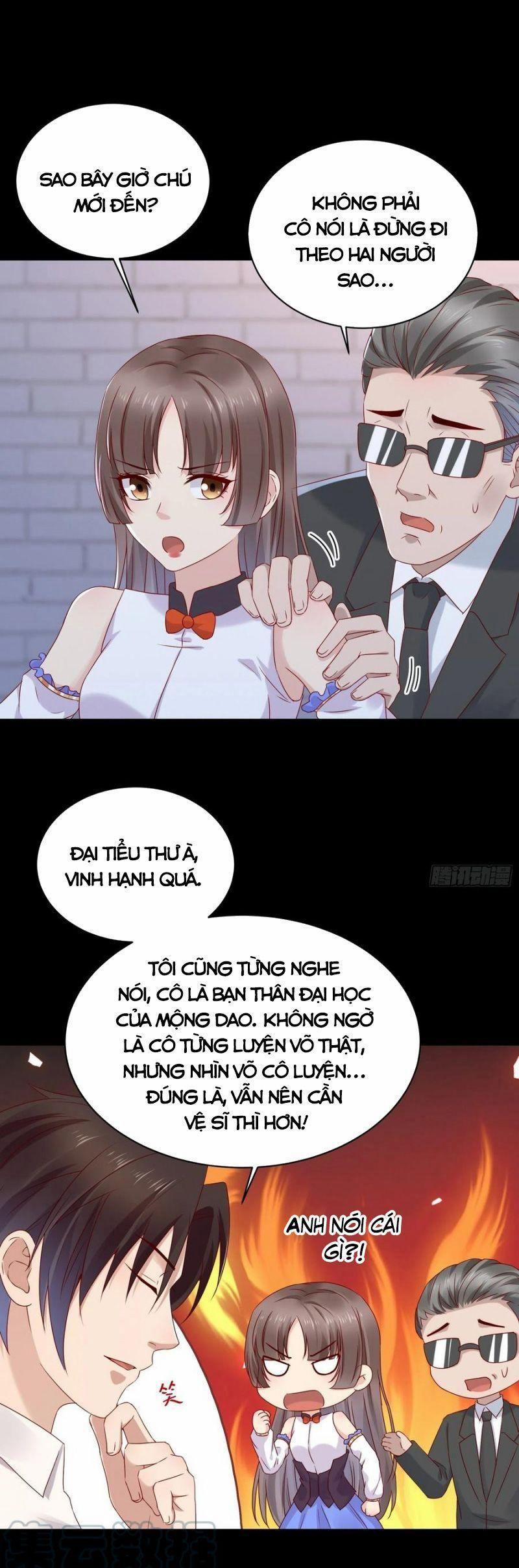 Vua Đầu Tư Mạnh Nhất 52 trang 11