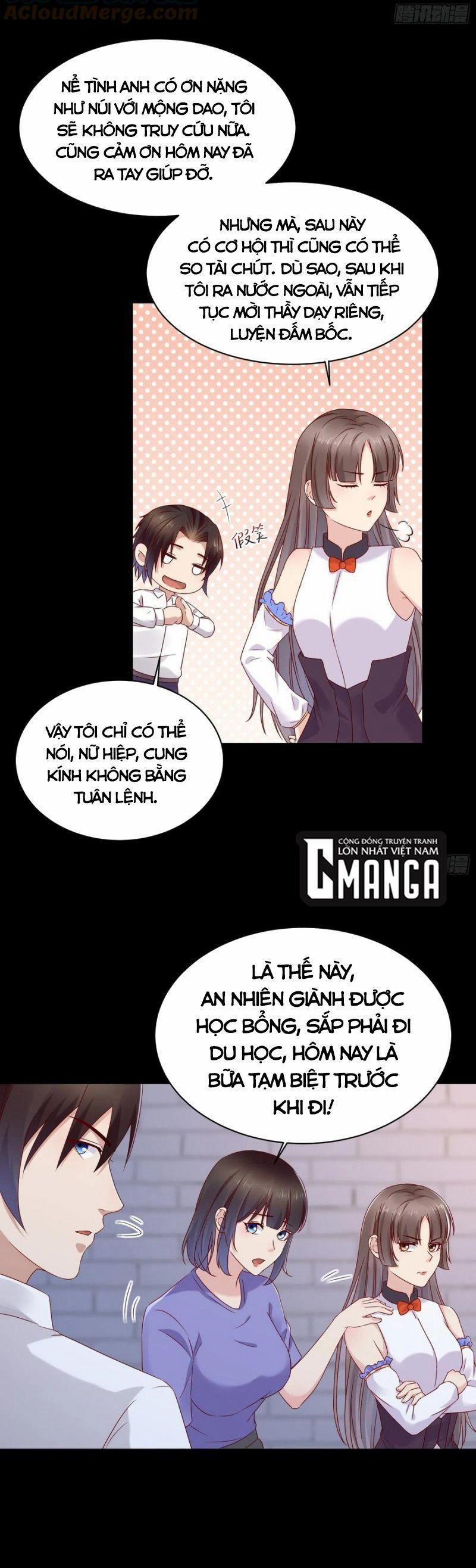 Vua Đầu Tư Mạnh Nhất 52 trang 12