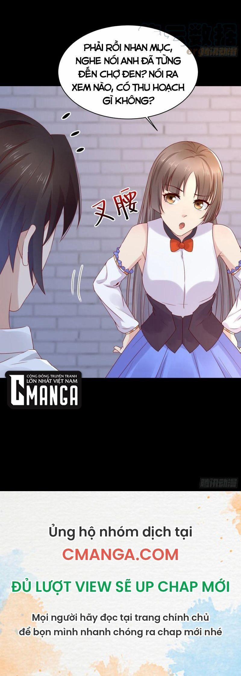 Vua Đầu Tư Mạnh Nhất 52 trang 14