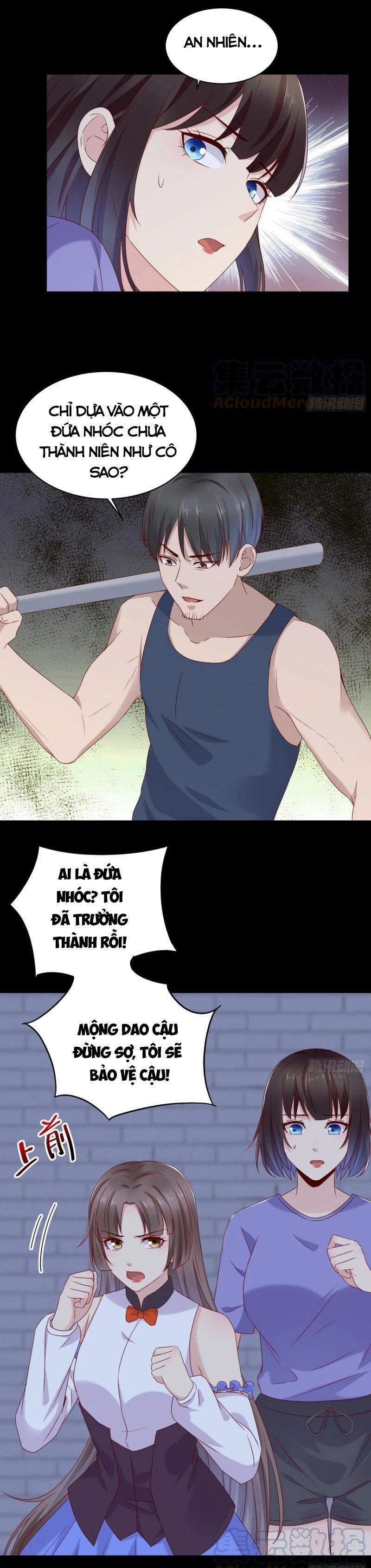 Vua Đầu Tư Mạnh Nhất 52 trang 2