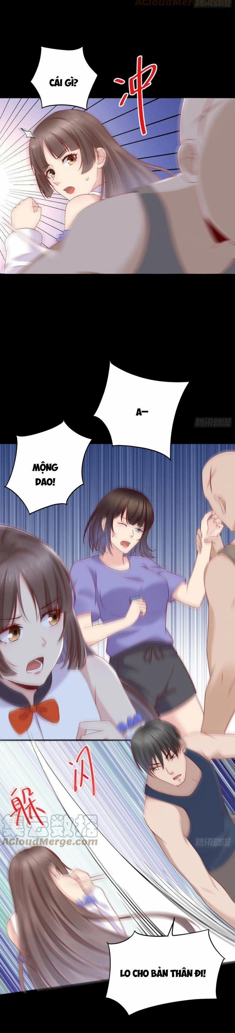 Vua Đầu Tư Mạnh Nhất 52 trang 3