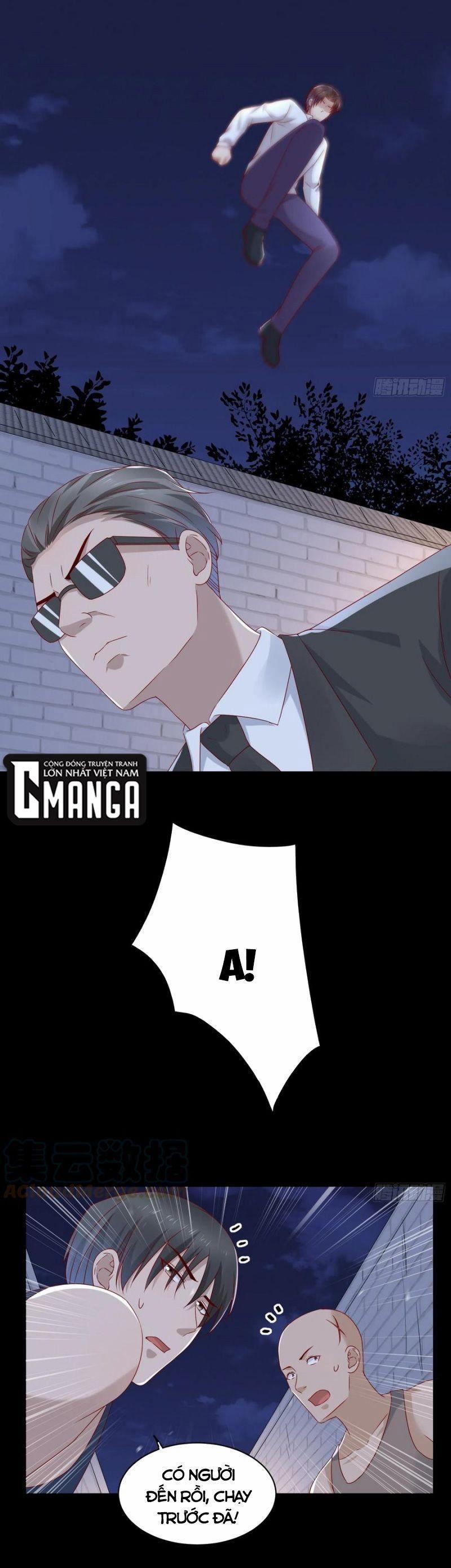 Vua Đầu Tư Mạnh Nhất 52 trang 6