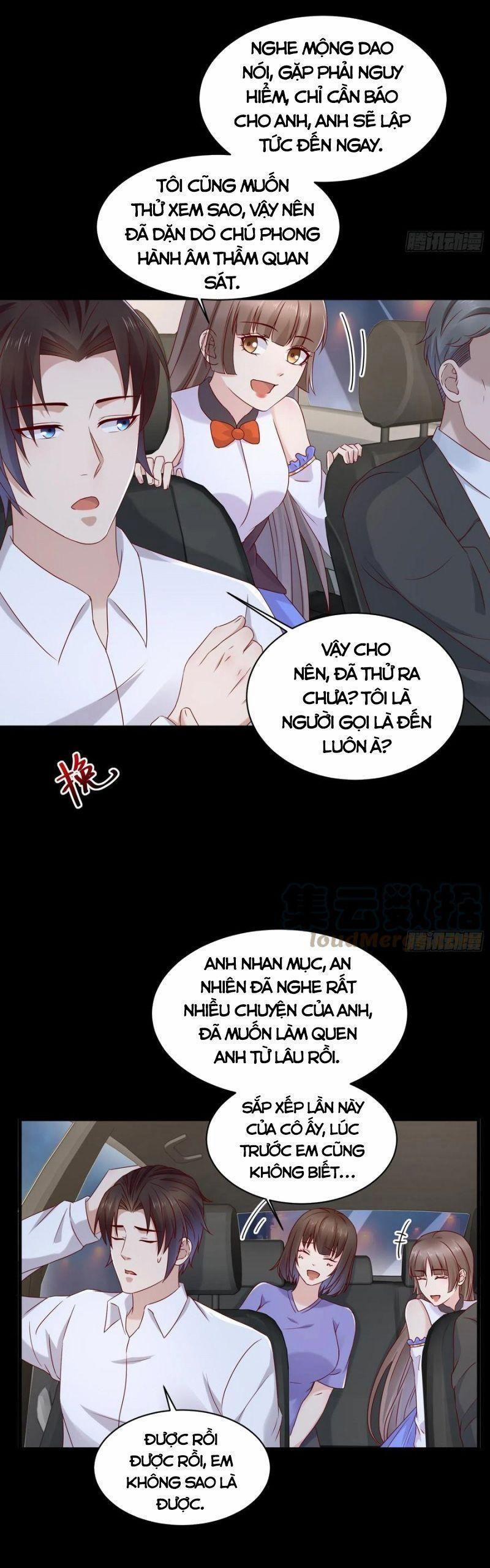 Vua Đầu Tư Mạnh Nhất 53 trang 1