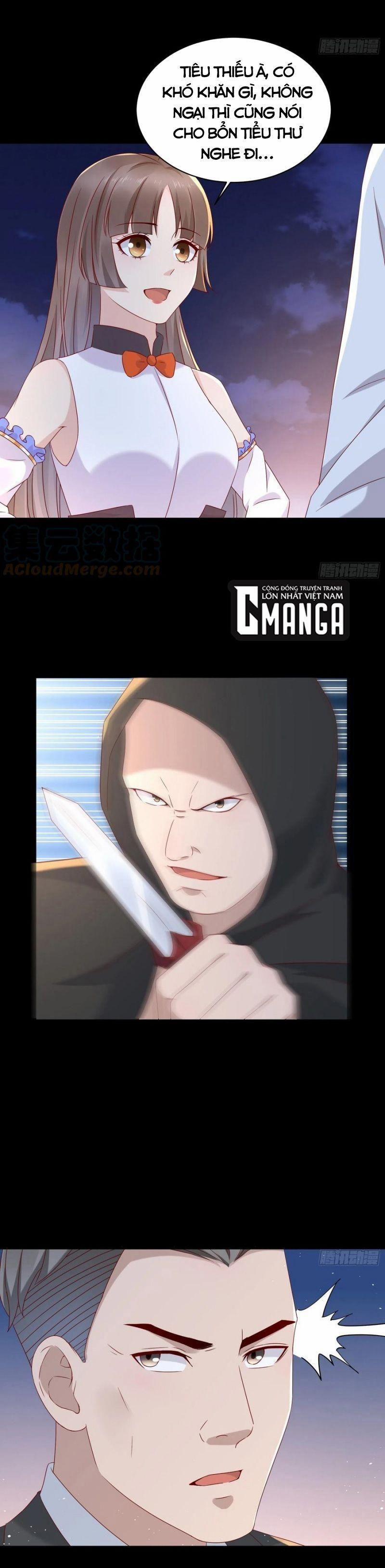 Vua Đầu Tư Mạnh Nhất 53 trang 12