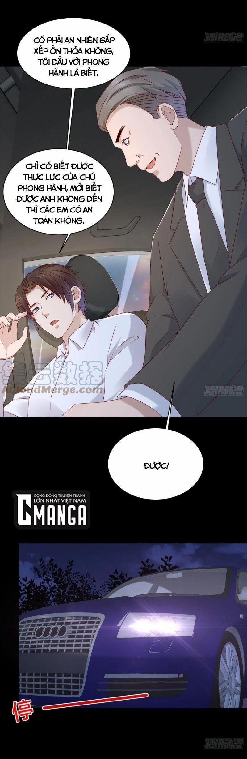 Vua Đầu Tư Mạnh Nhất 53 trang 2