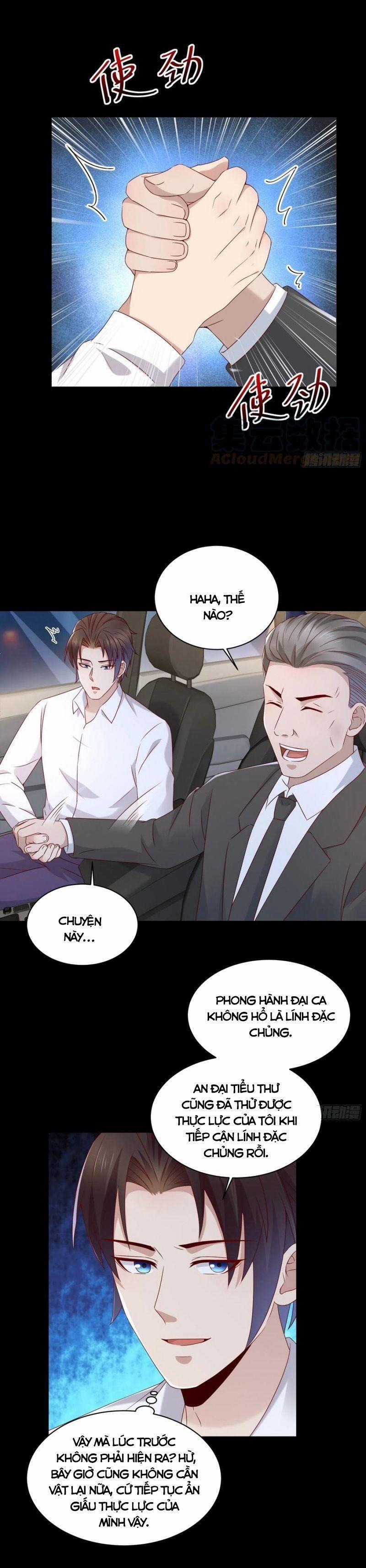 Vua Đầu Tư Mạnh Nhất 53 trang 3