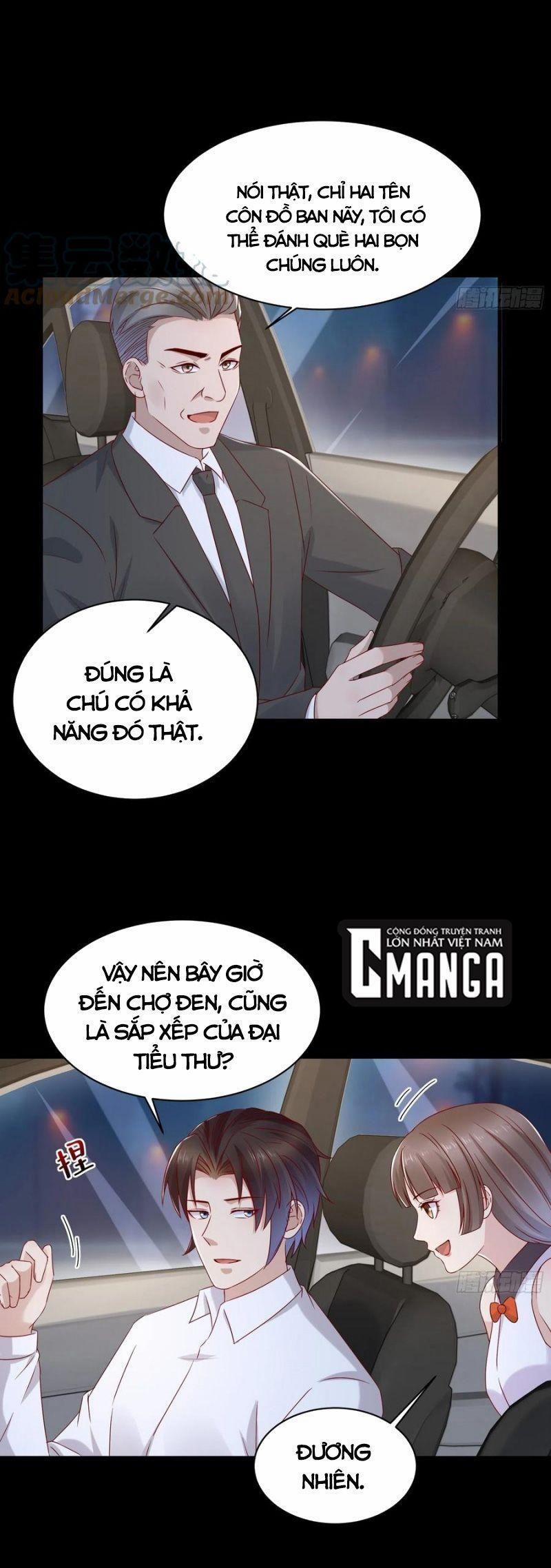 Vua Đầu Tư Mạnh Nhất 53 trang 4