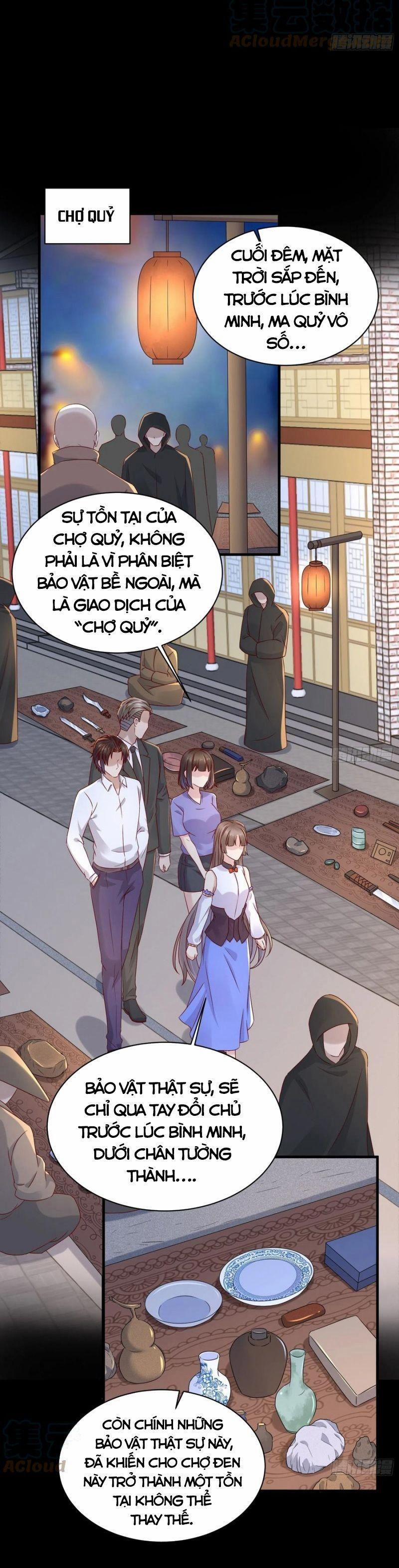 Vua Đầu Tư Mạnh Nhất 53 trang 6