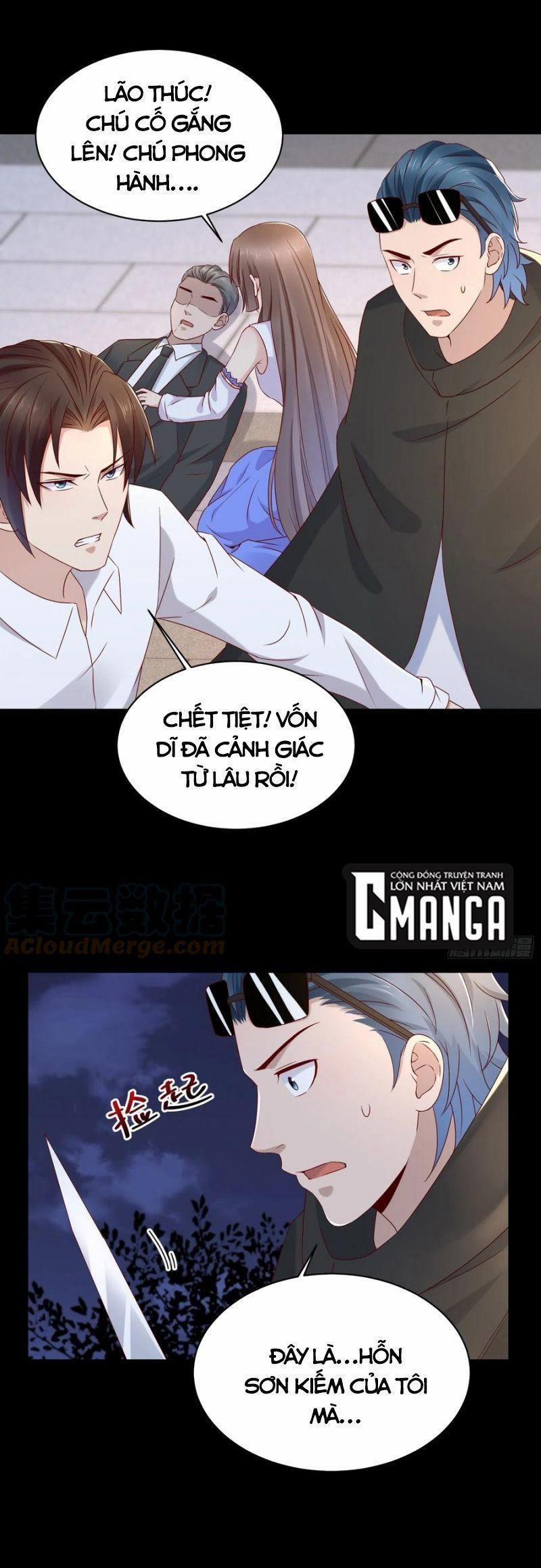 Vua Đầu Tư Mạnh Nhất 54 trang 0