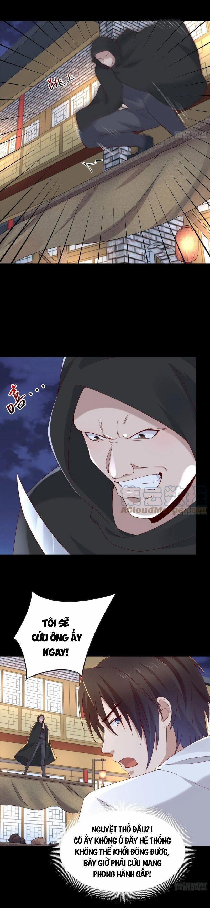 Vua Đầu Tư Mạnh Nhất 54 trang 1