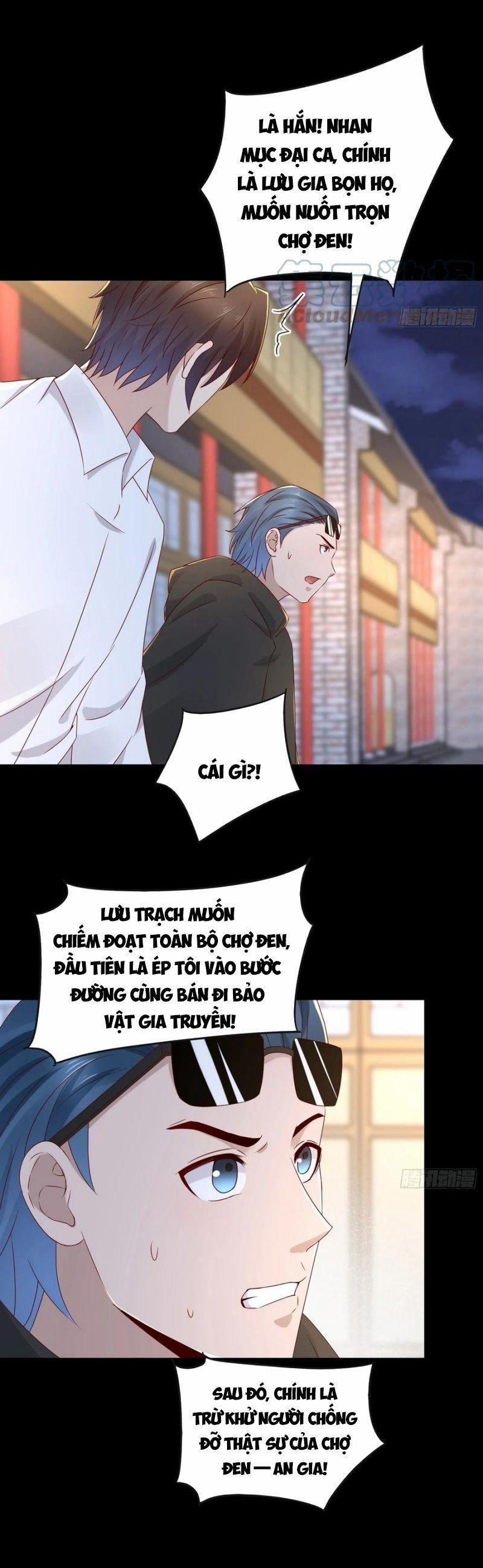 Vua Đầu Tư Mạnh Nhất 54 trang 10