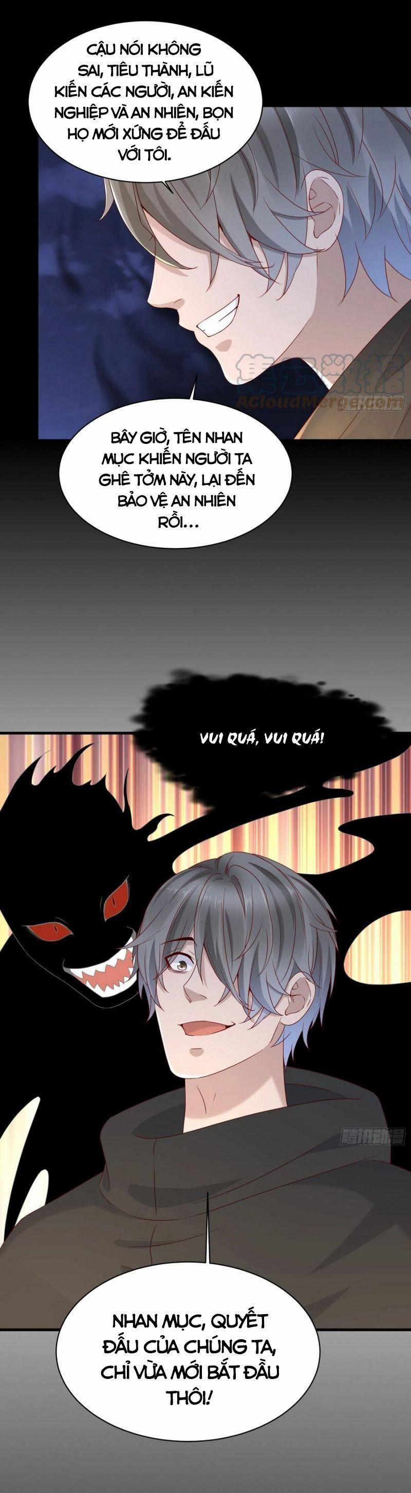 Vua Đầu Tư Mạnh Nhất 54 trang 11