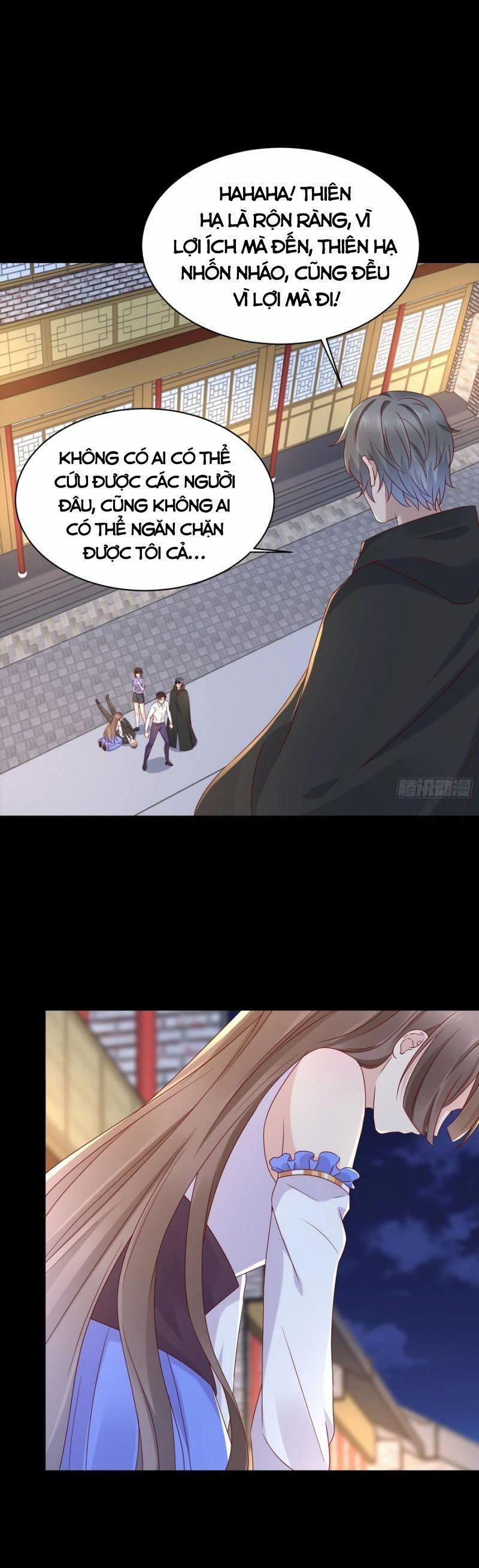 Vua Đầu Tư Mạnh Nhất 54 trang 13