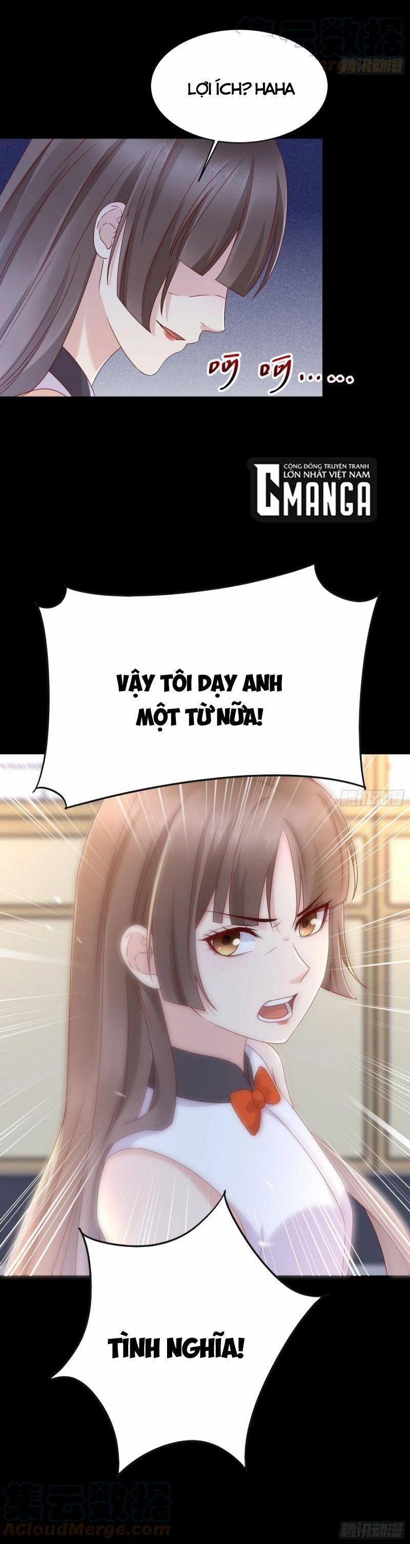 Vua Đầu Tư Mạnh Nhất 54 trang 14