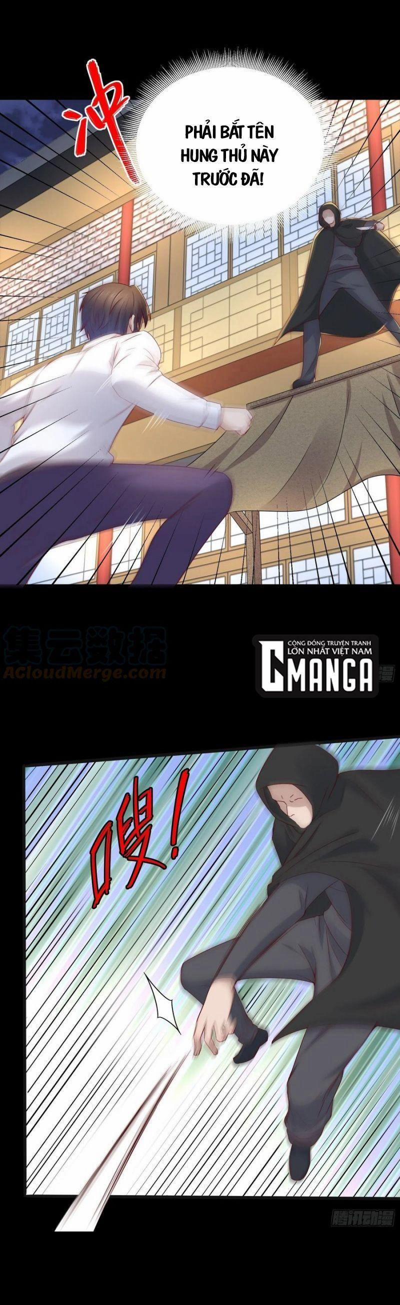 Vua Đầu Tư Mạnh Nhất 54 trang 2