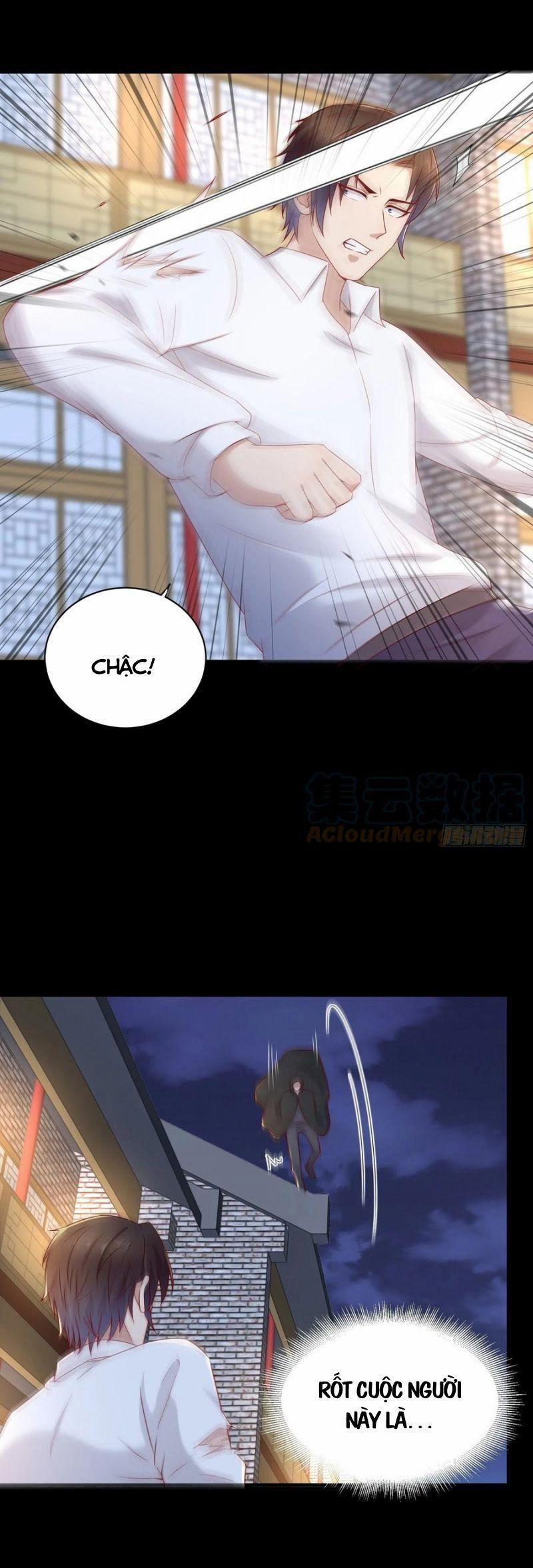 Vua Đầu Tư Mạnh Nhất 54 trang 3