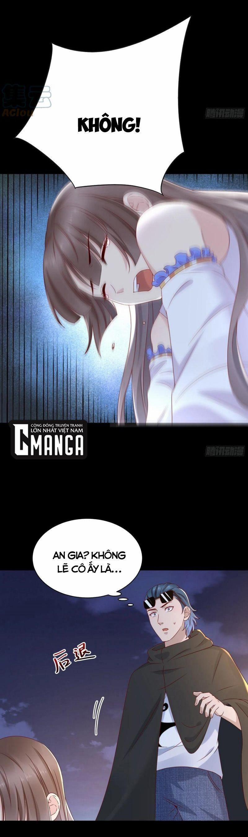 Vua Đầu Tư Mạnh Nhất 54 trang 6