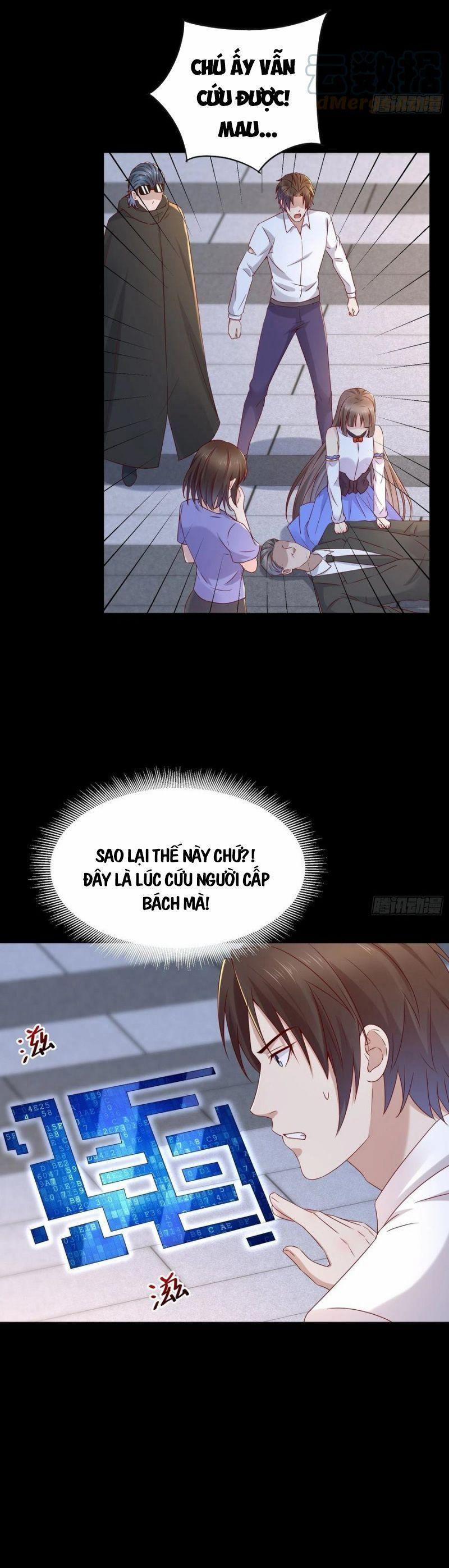 Vua Đầu Tư Mạnh Nhất 54 trang 7