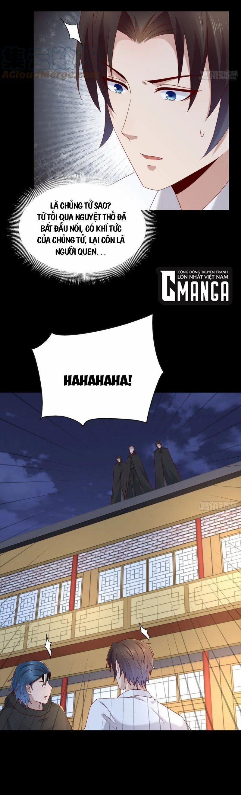 Vua Đầu Tư Mạnh Nhất 54 trang 8