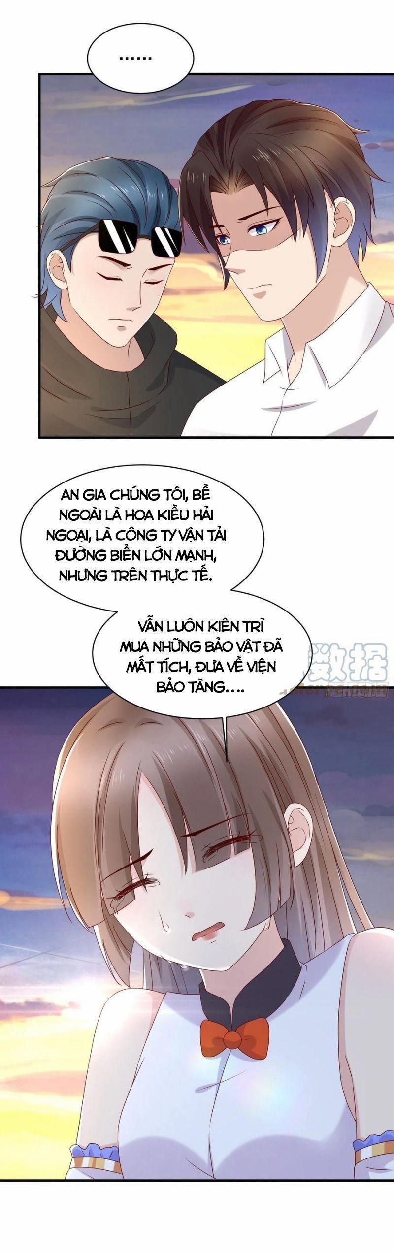 Vua Đầu Tư Mạnh Nhất 55 trang 1