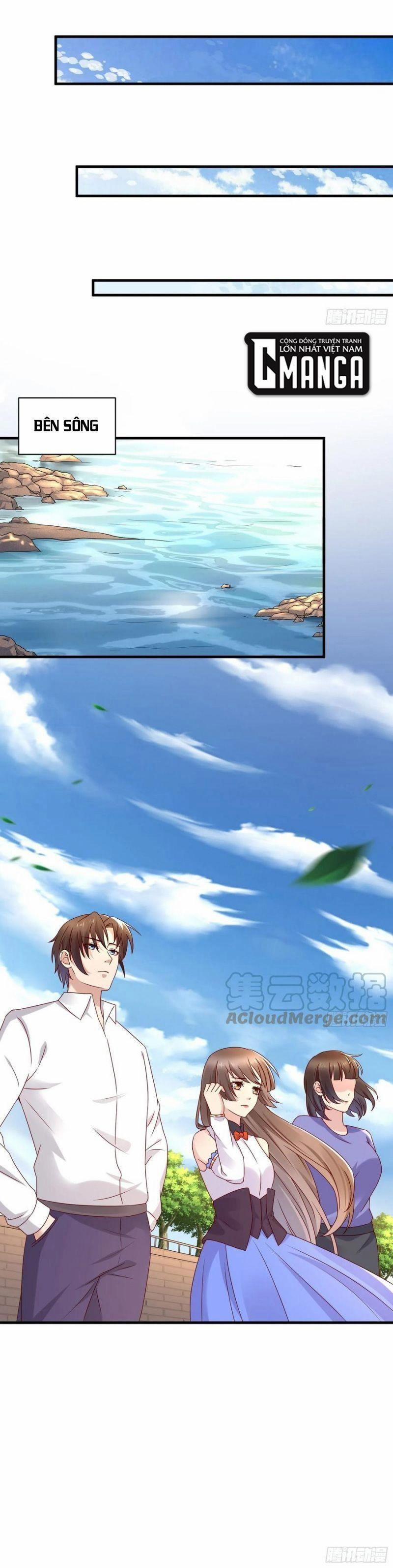 Vua Đầu Tư Mạnh Nhất 55 trang 10