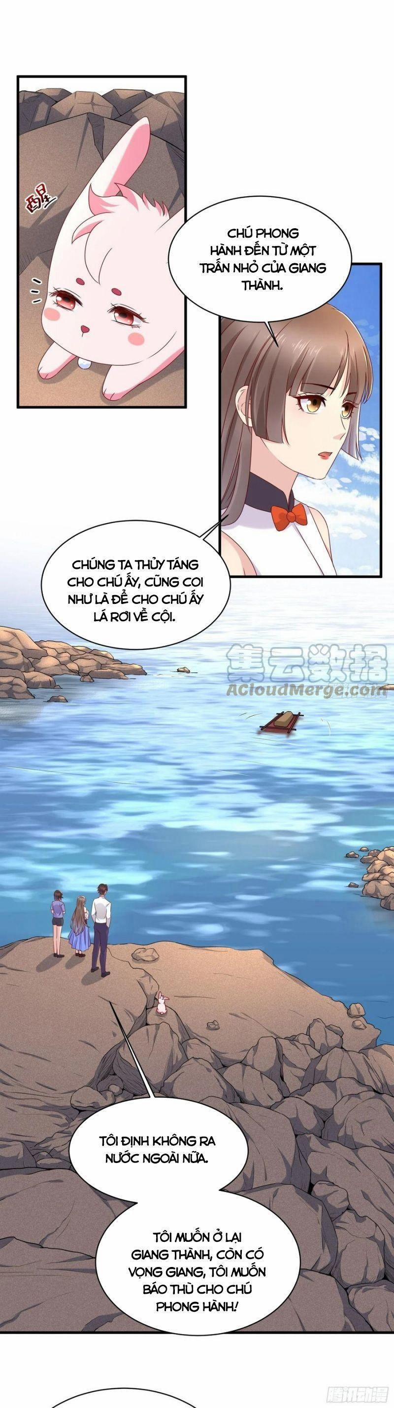 Vua Đầu Tư Mạnh Nhất 55 trang 11