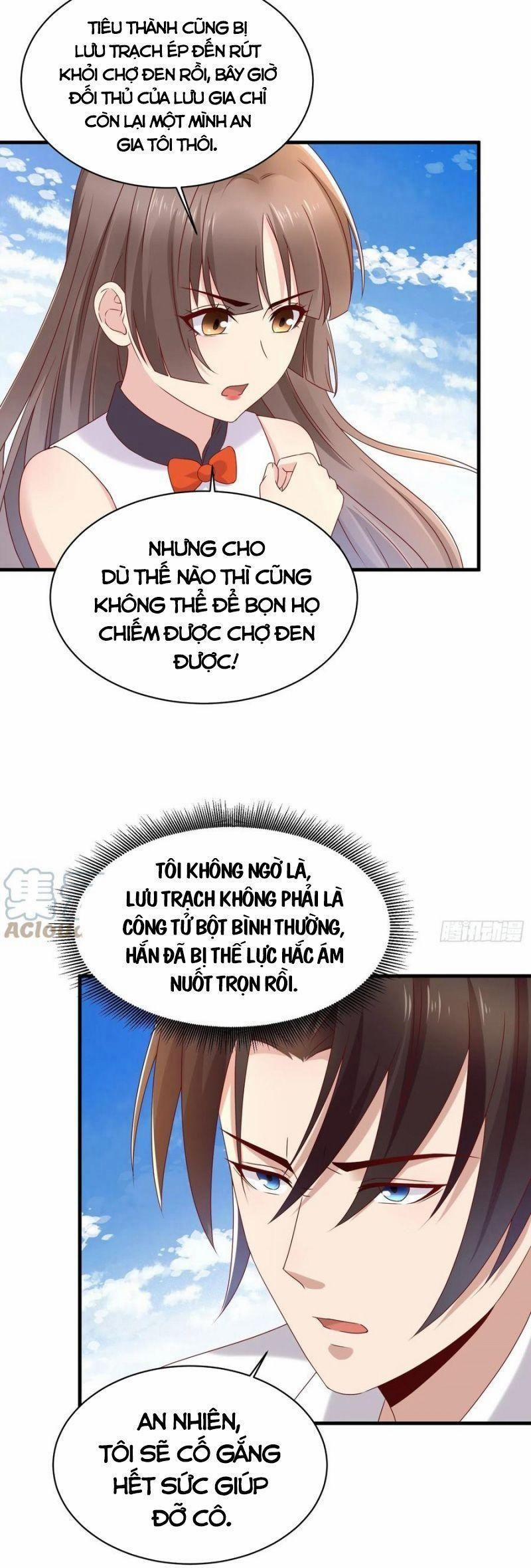 Vua Đầu Tư Mạnh Nhất 55 trang 12