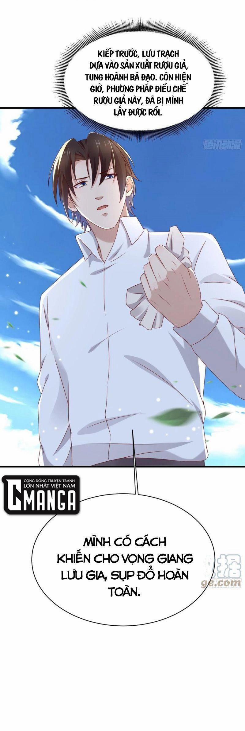 Vua Đầu Tư Mạnh Nhất 55 trang 13