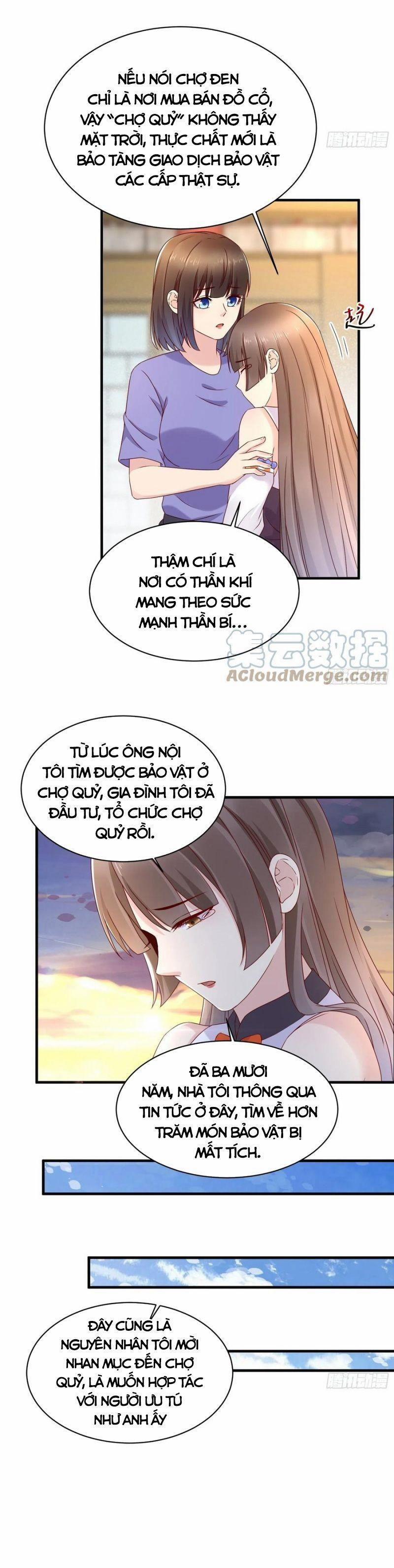 Vua Đầu Tư Mạnh Nhất 55 trang 2