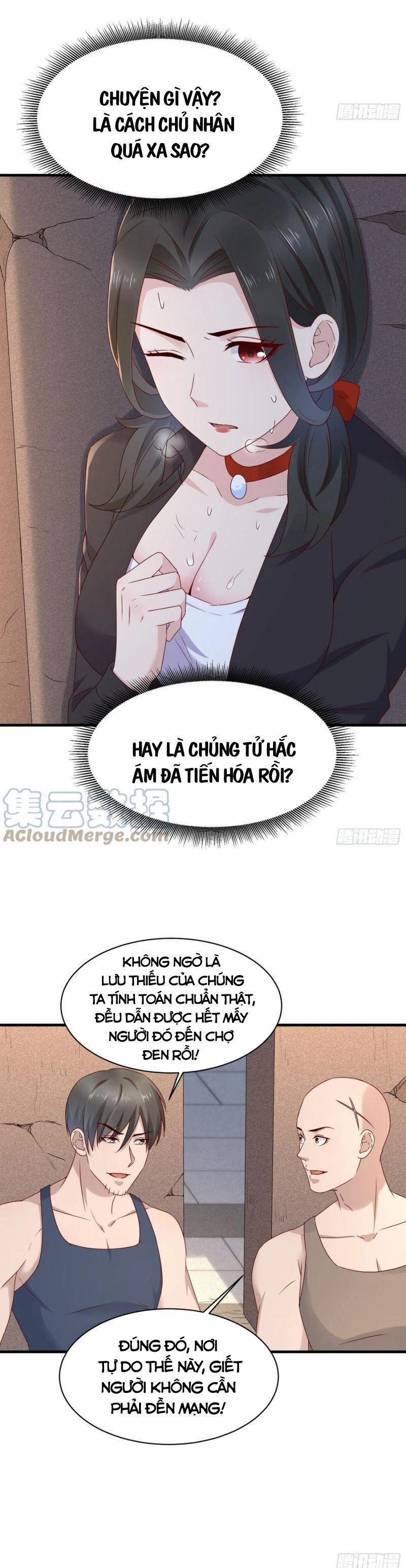 Vua Đầu Tư Mạnh Nhất 55 trang 4