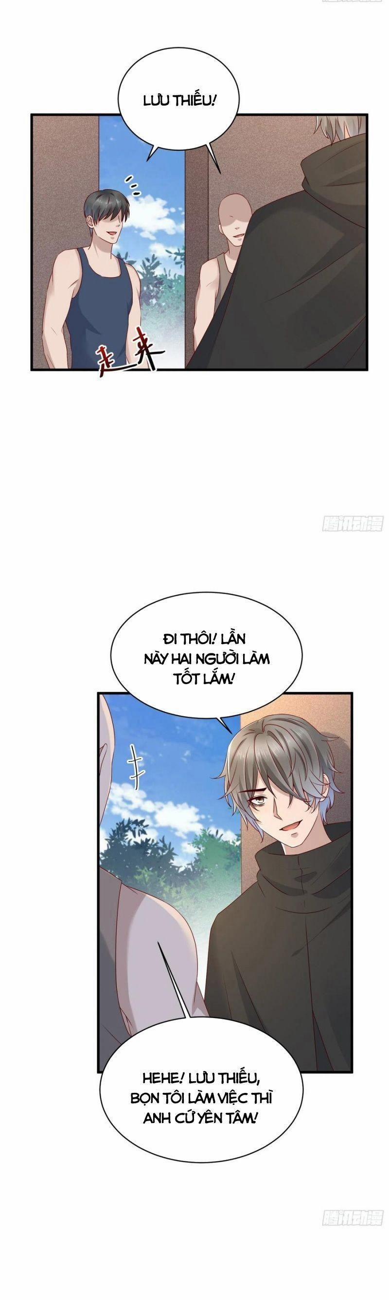 Vua Đầu Tư Mạnh Nhất 55 trang 5