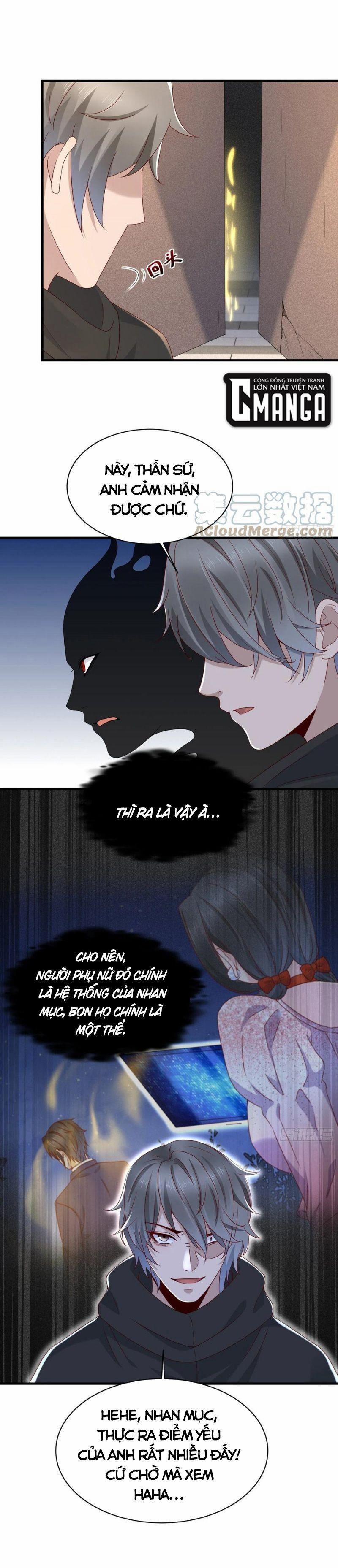 Vua Đầu Tư Mạnh Nhất 55 trang 6