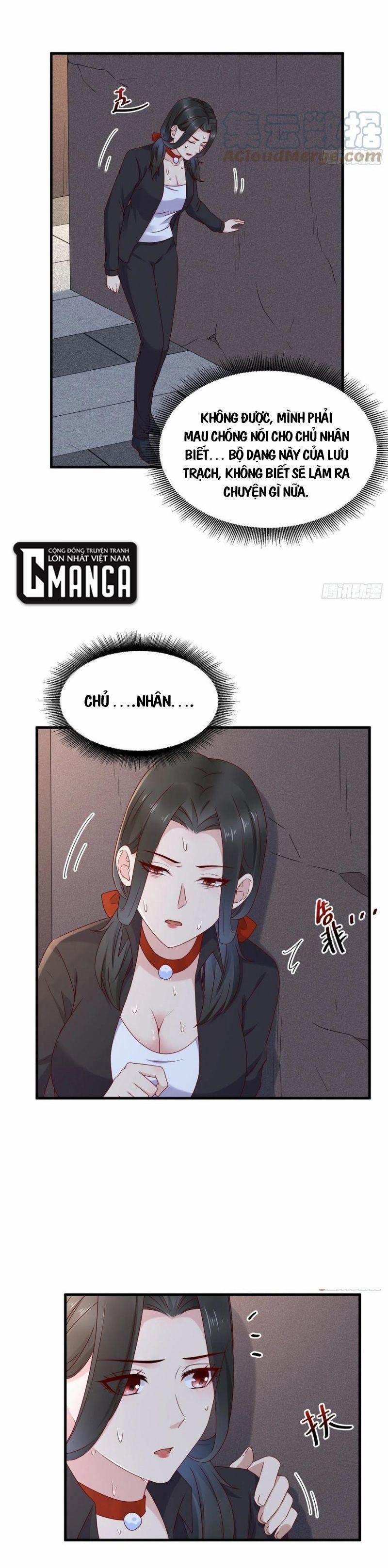 Vua Đầu Tư Mạnh Nhất 55 trang 8