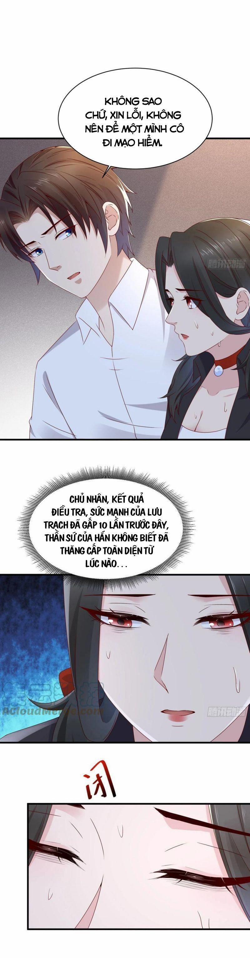 Vua Đầu Tư Mạnh Nhất 55 trang 9