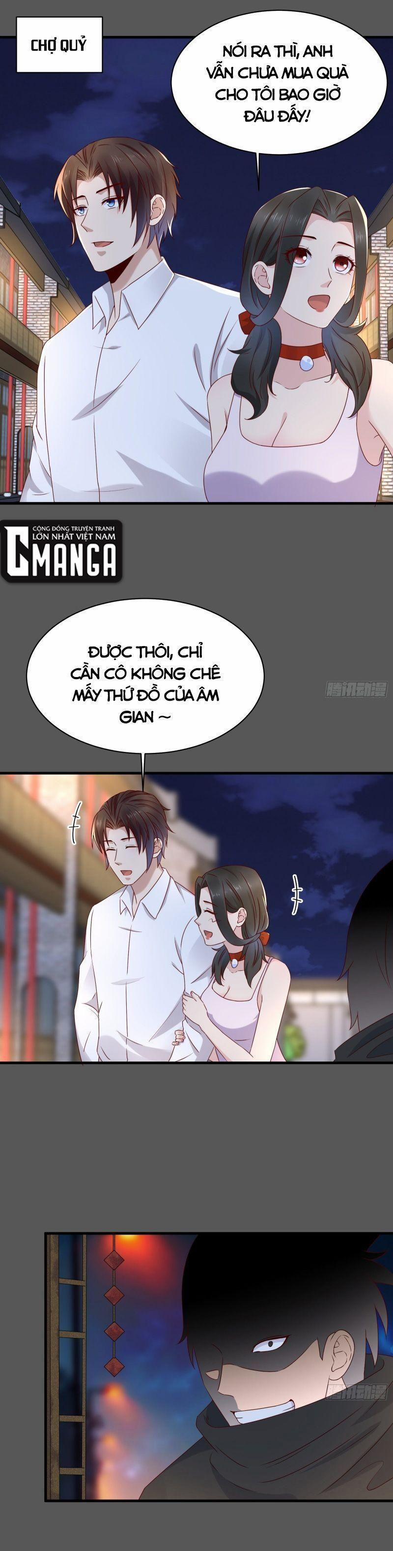 Vua Đầu Tư Mạnh Nhất 56 trang 0