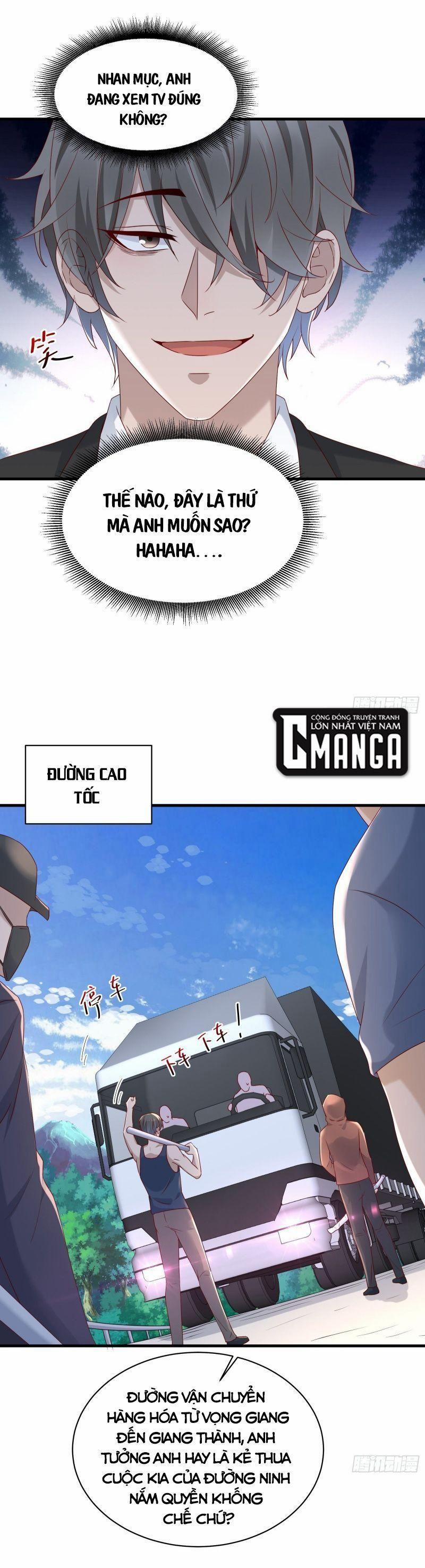 Vua Đầu Tư Mạnh Nhất 56 trang 10