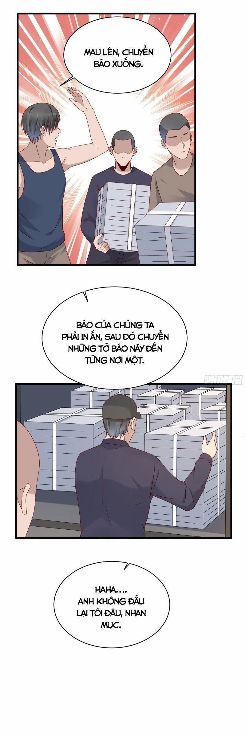 Vua Đầu Tư Mạnh Nhất 56 trang 11