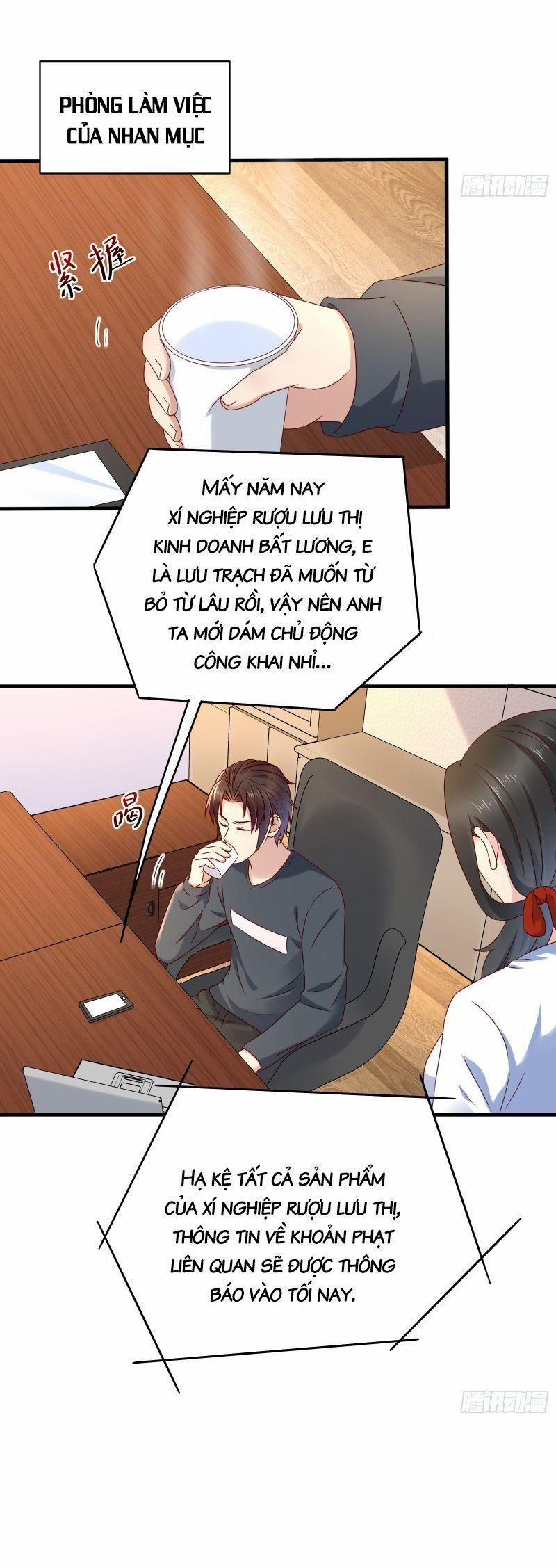 Vua Đầu Tư Mạnh Nhất 56 trang 12