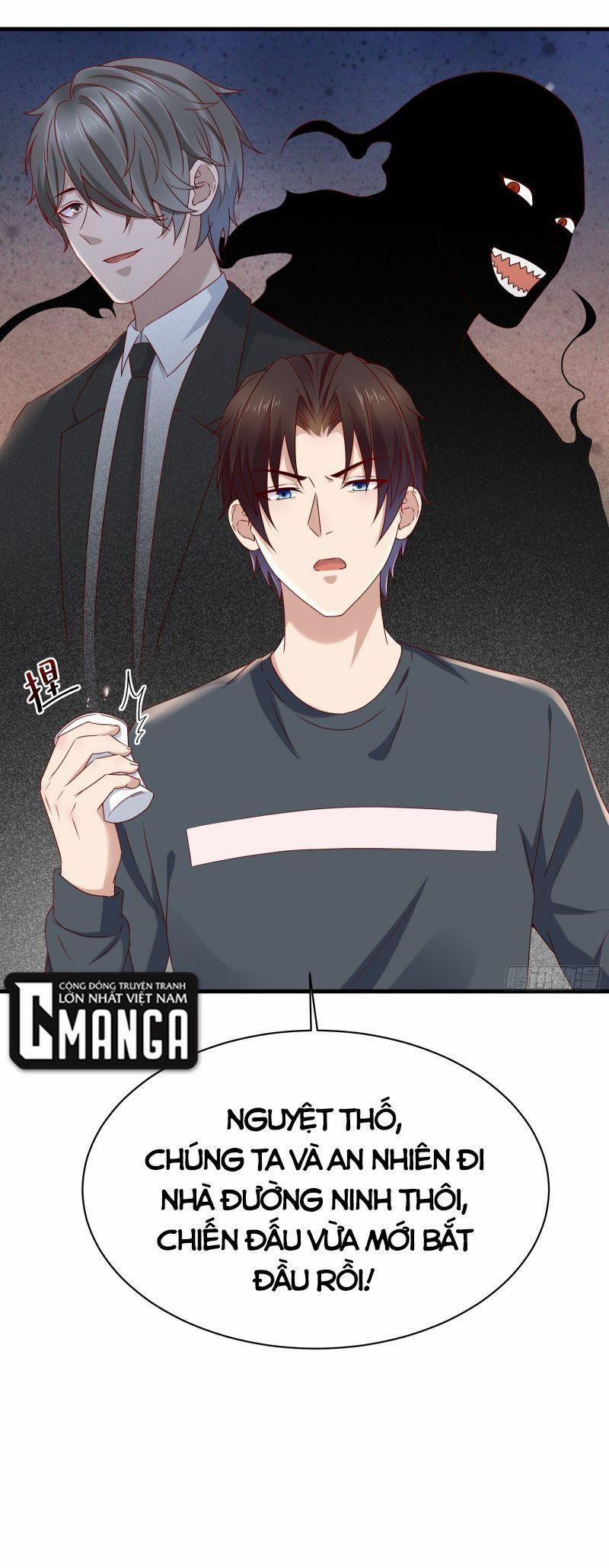 Vua Đầu Tư Mạnh Nhất 56 trang 14