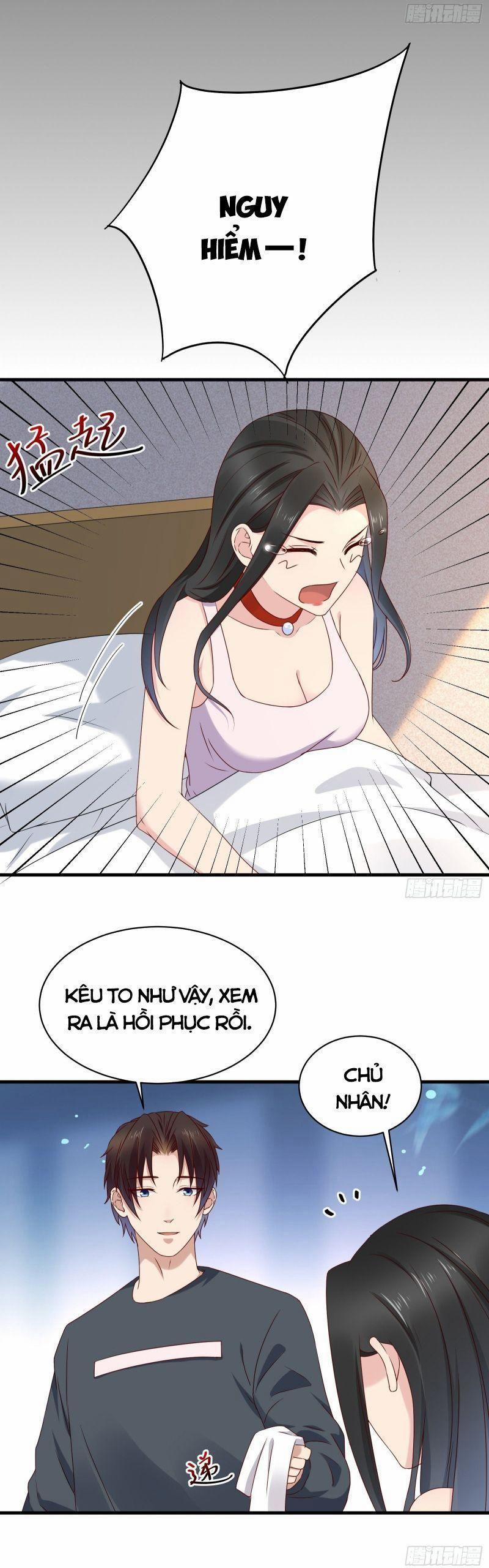 Vua Đầu Tư Mạnh Nhất 56 trang 2