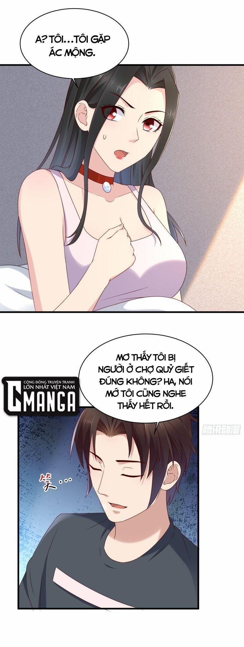 Vua Đầu Tư Mạnh Nhất 56 trang 3