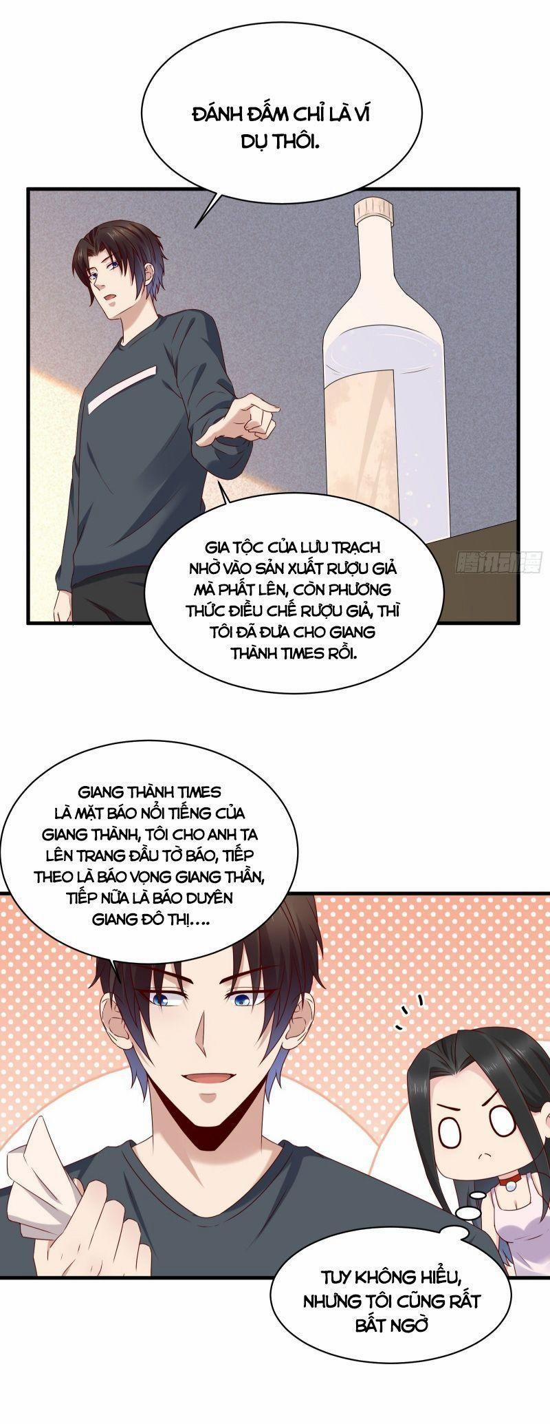 Vua Đầu Tư Mạnh Nhất 56 trang 5