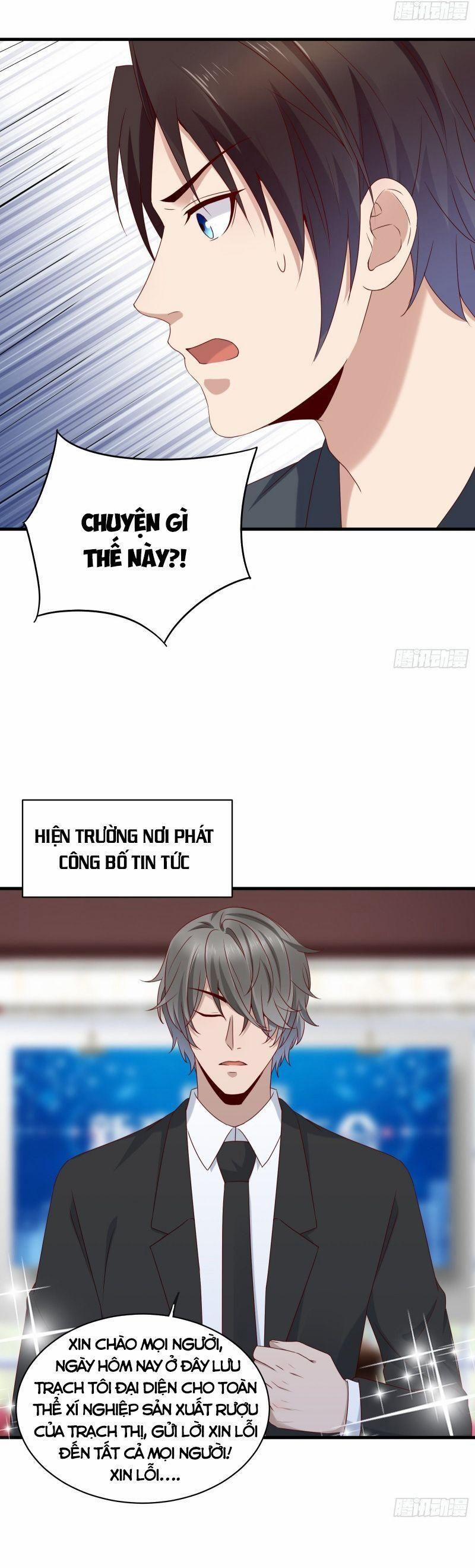 Vua Đầu Tư Mạnh Nhất 56 trang 9