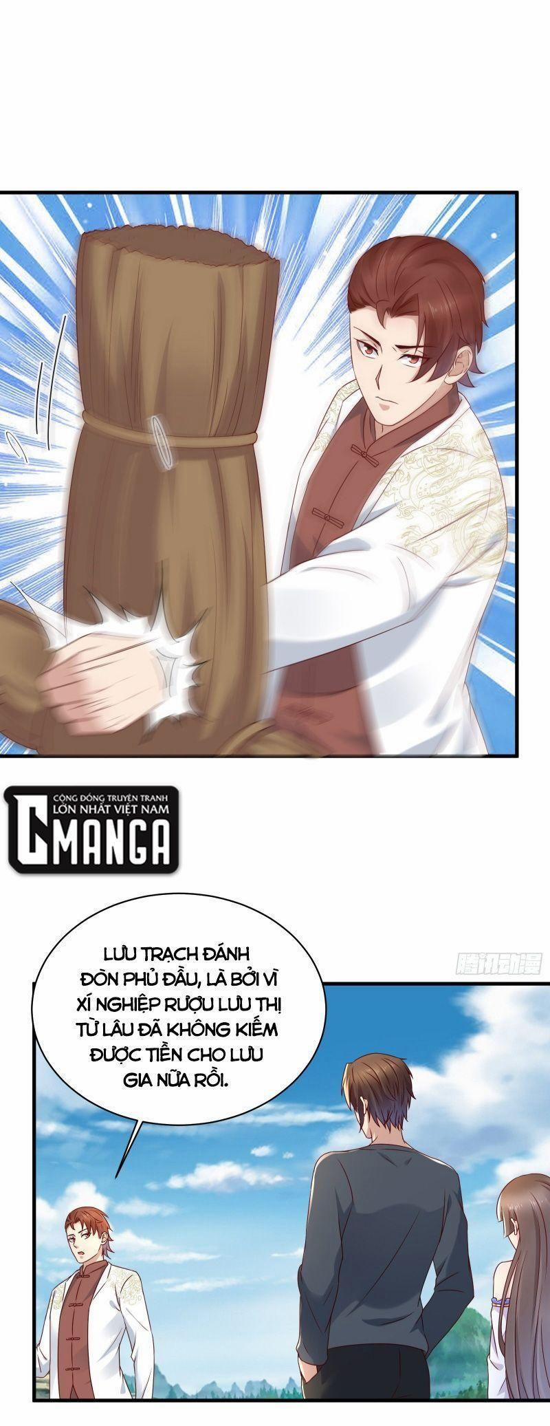 Vua Đầu Tư Mạnh Nhất 57 trang 0