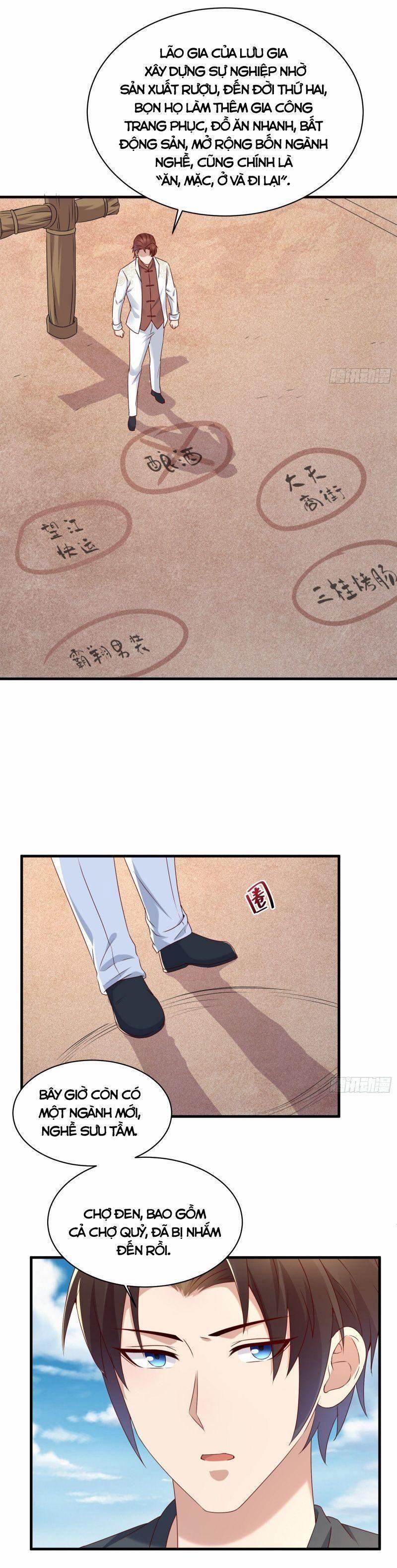 Vua Đầu Tư Mạnh Nhất 57 trang 1