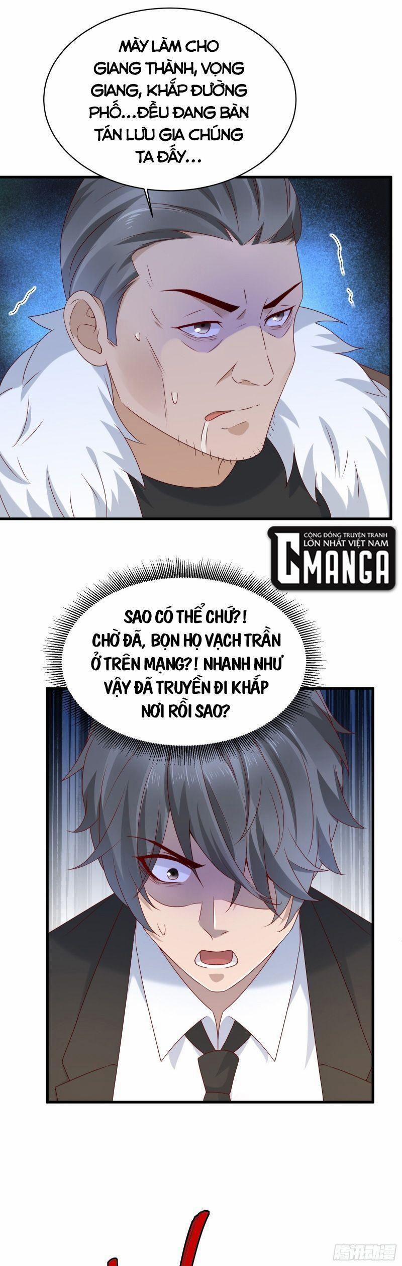 Vua Đầu Tư Mạnh Nhất 57 trang 11