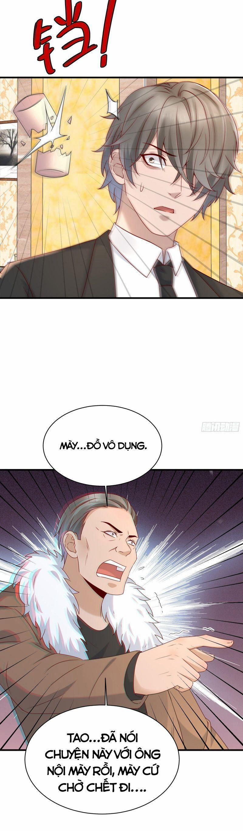 Vua Đầu Tư Mạnh Nhất 57 trang 12